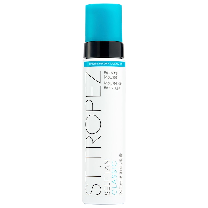 Self Tan Classic Bronzing Mousse