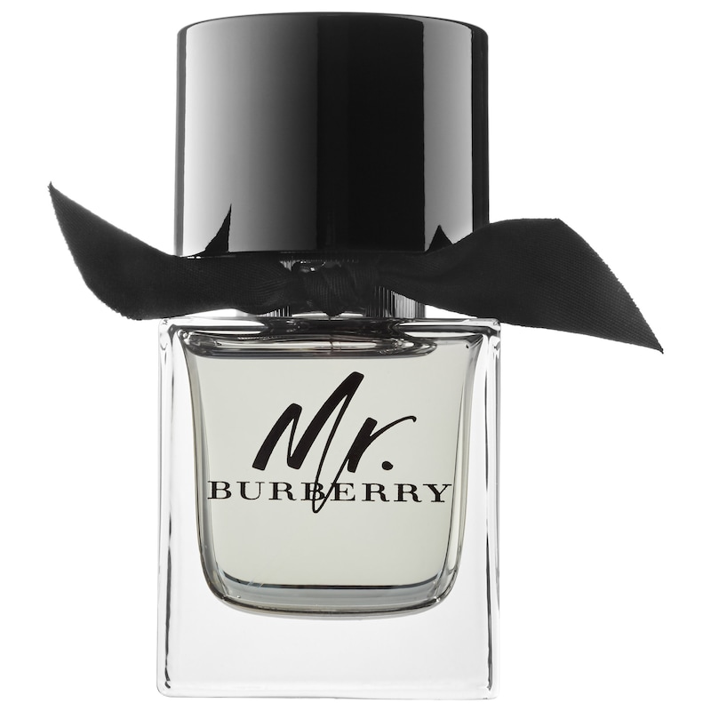Mr. Burberry Eau de Toilette with Grapefruit and Vetiver