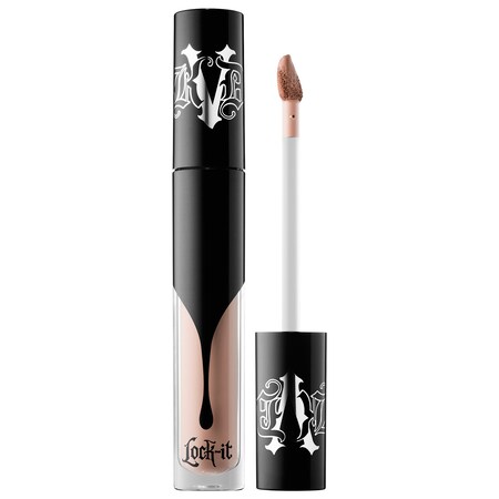 Kat Von D Lock-It Concealer Crme
