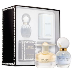 Marc Jacobs Fragrances Daisy & Daisy Dream Mini Gift Set