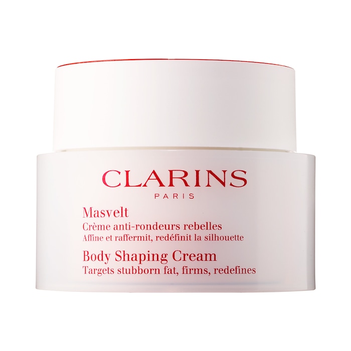 Masvelt Body Shaping Cream Clarins Sephora