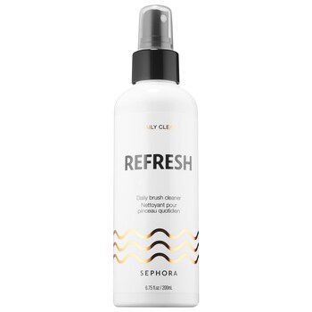 Sephora Collection Daily Brush Cleaner 6 75 Oznull