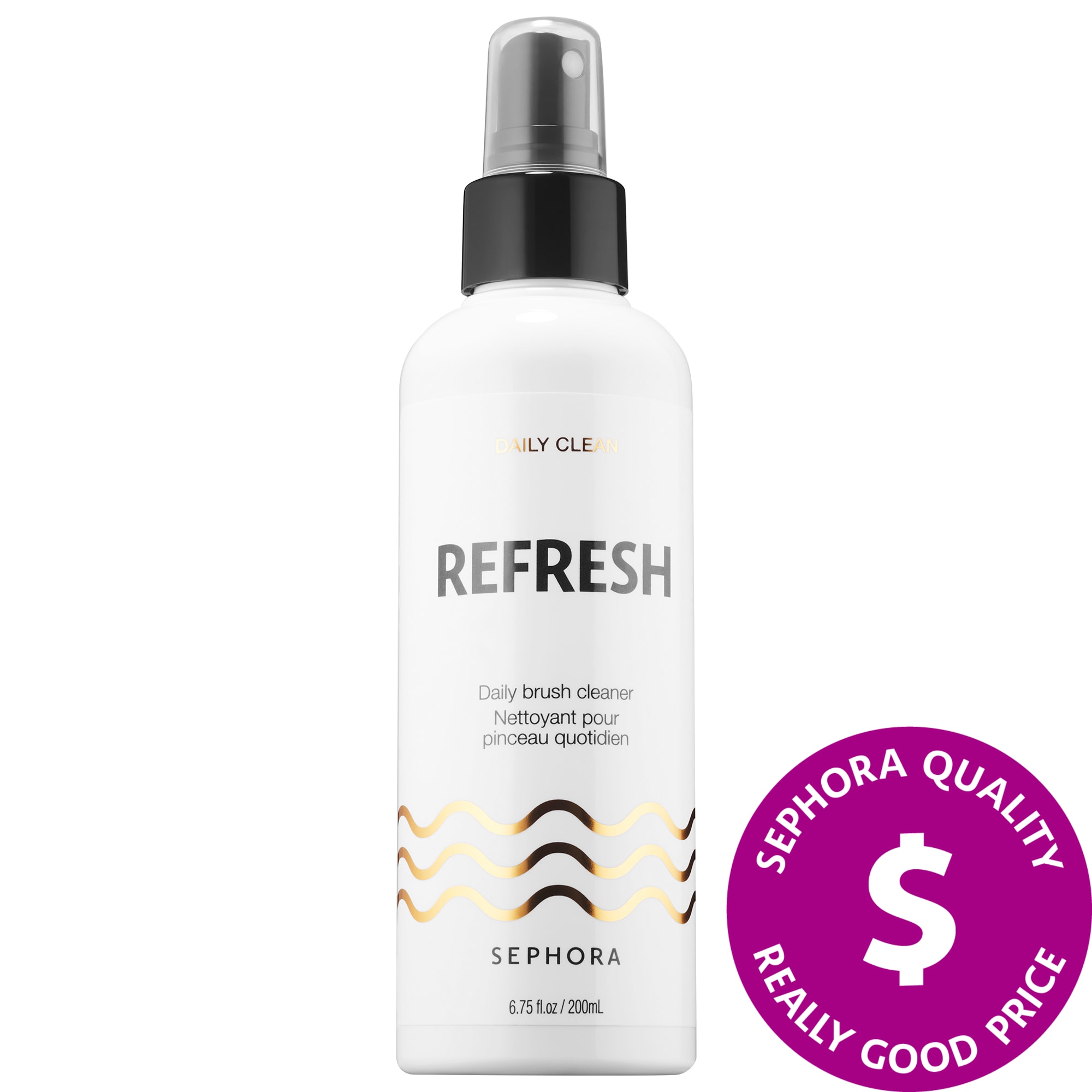 Daily Brush Cleaner SEPHORA COLLECTION Sephora