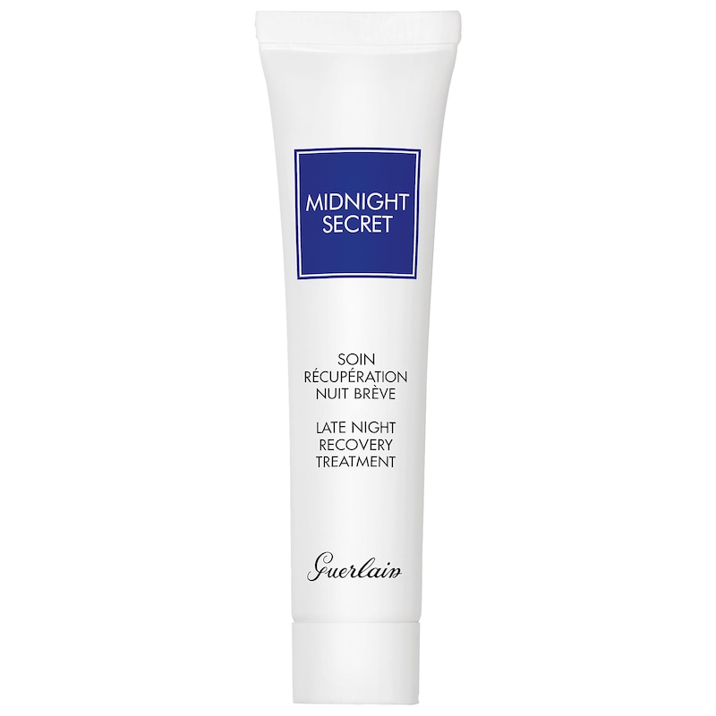 Midnight Secret Late Night Recovery Treatment Anti-Fatigue Serum