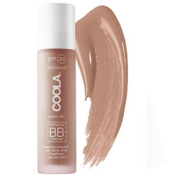 coola bb sunscreen