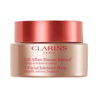 Clarins - V-Facial Instant Depuffing Face Mask