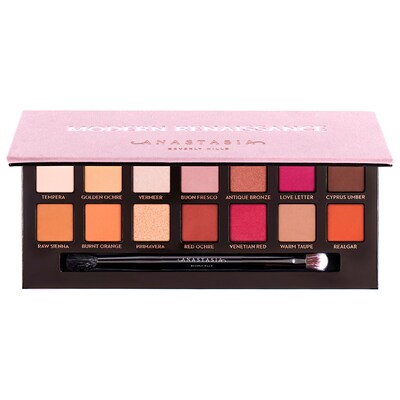 Anastasia Beverly Hills - Modern Renaissance Eye Shadow Palette