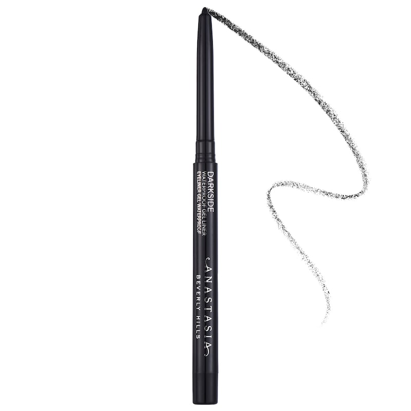 Darkside Waterproof Gel Matte Eyeliner