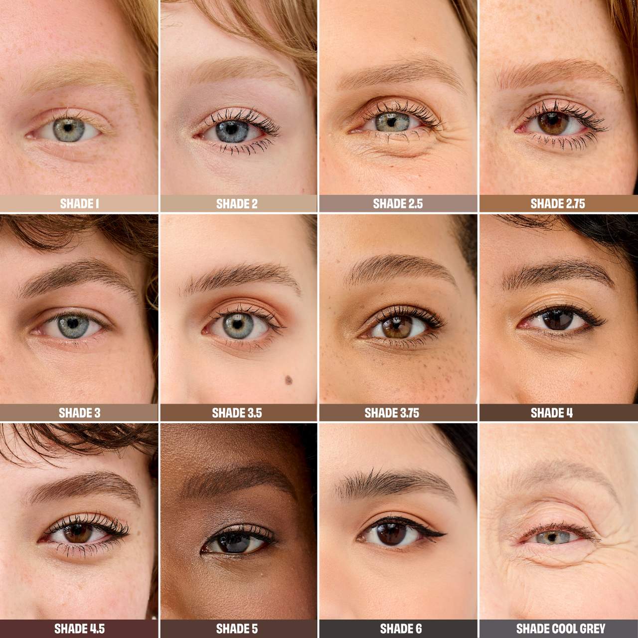 Precisely, My Brow Pencil Waterproof Eyebrow Definer