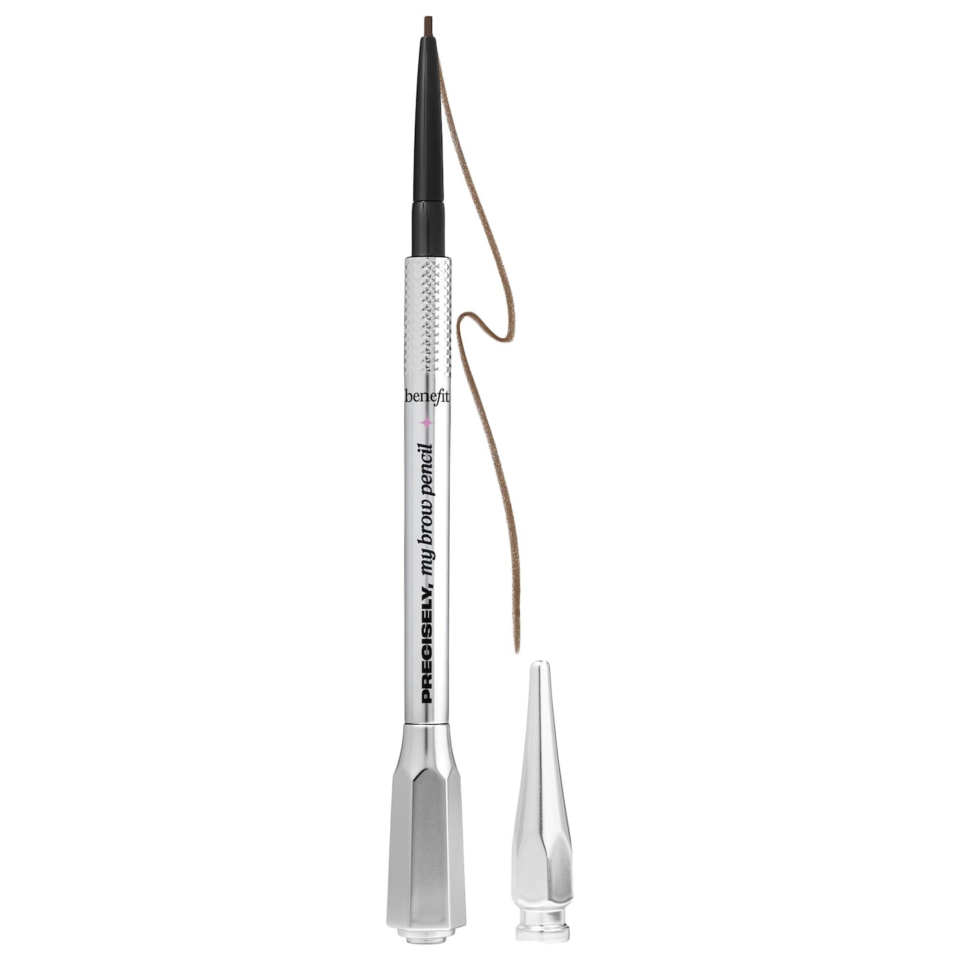 Precisely, My Brow Pencil Waterproof Micro-Precision Eyebrow Definer