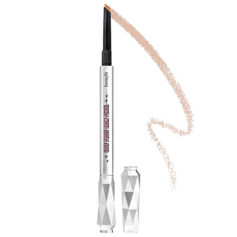 Goof Proof Waterproof Easy Shape & Fill Eyebrow Pencil thumbnail 2