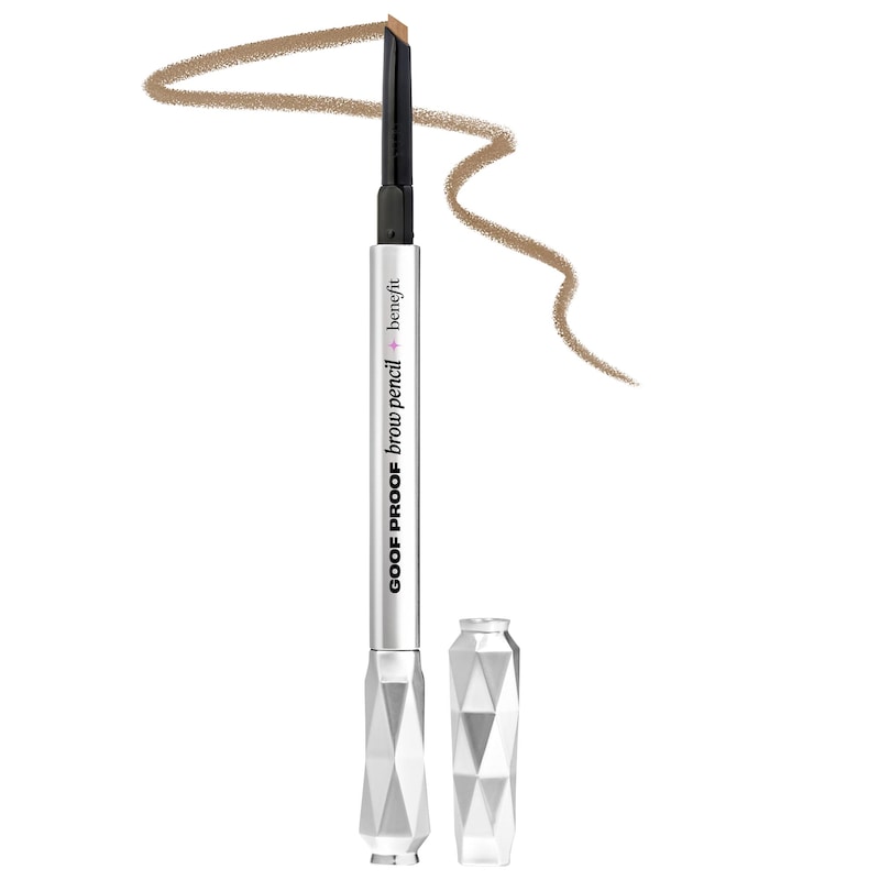 Goof Proof Waterproof Easy Shape & Fill Eyebrow Pencil thumbnail 3