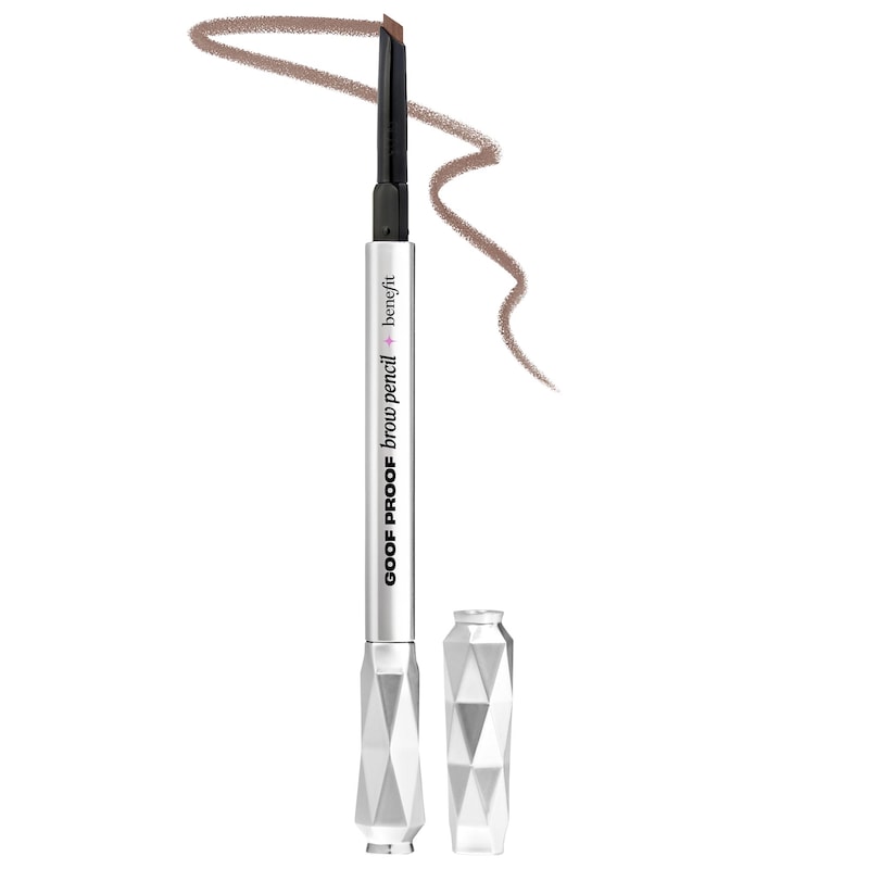 Goof Proof Waterproof Easy Shape & Fill Eyebrow Pencil thumbnail 10
