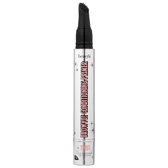 BROWVO! Conditioning Eyebrow Primer Benefit Cosmetics Sephora