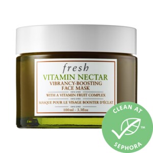 Natural Face Masks Sephora