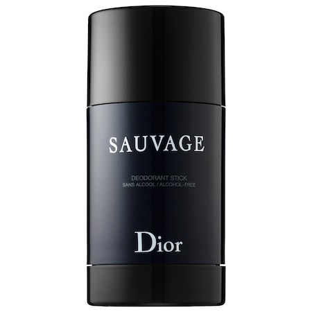 DIOR SAUVAGE DEODORANT STICK 2.6 OZ/ 74 G,1824390