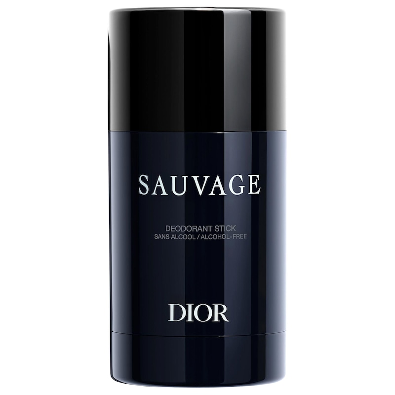 Sauvage Deodorant Stick