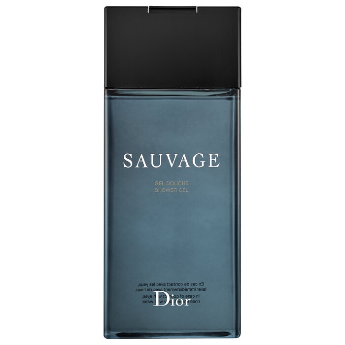 Sauvage Shower Gel Dior Sephora