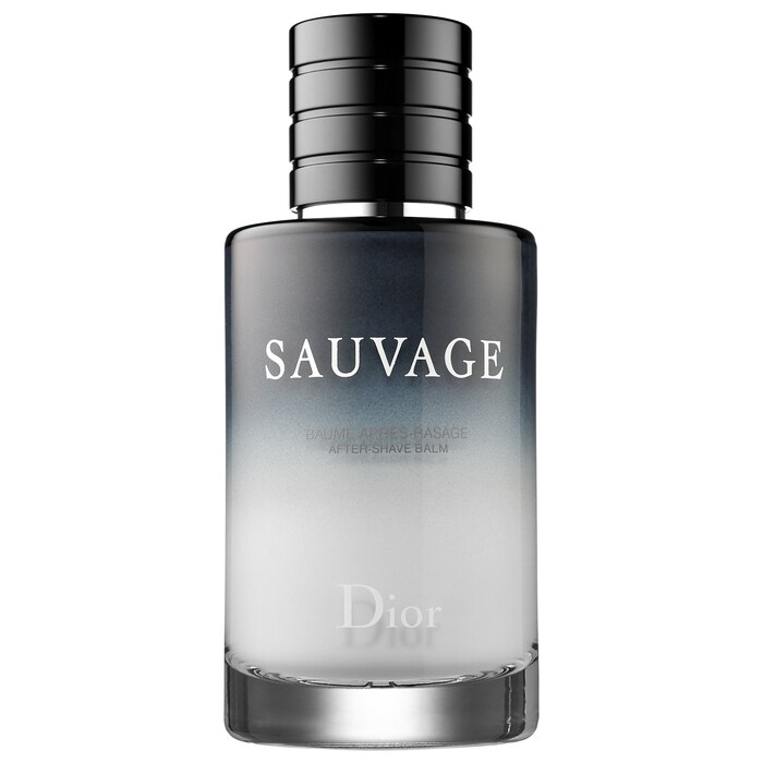 Sauvage After Shave Balm Dior Sephora