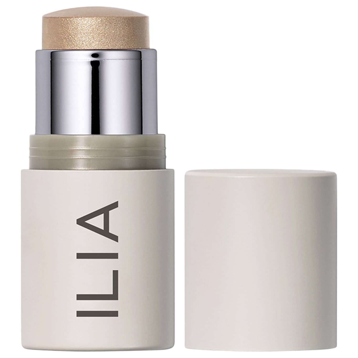 Мульти-стик ILIA Cream Blush + Highlighter + Lip Tint — фото 1