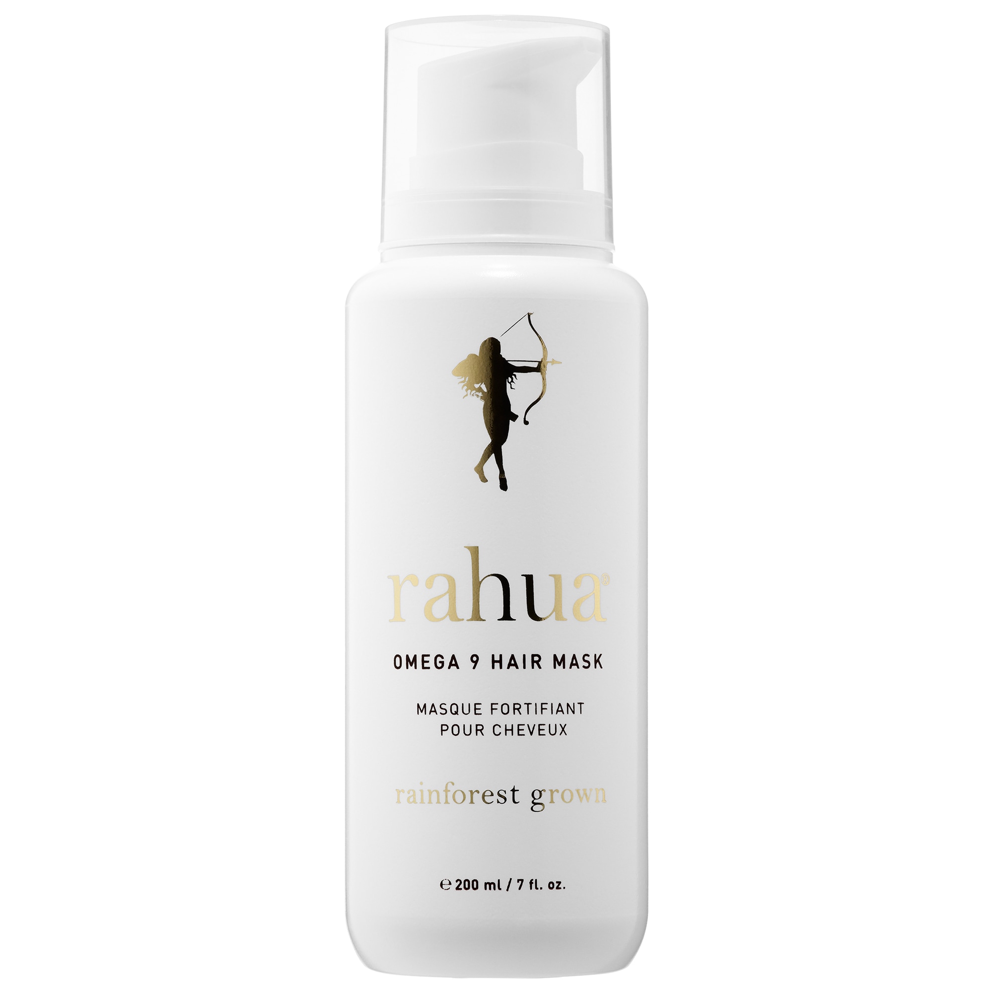 Thumbnail of Rahua Omega 9 Hair Mask 7 oz