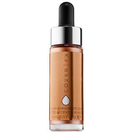 Cover FX Custom Enhancer Drops