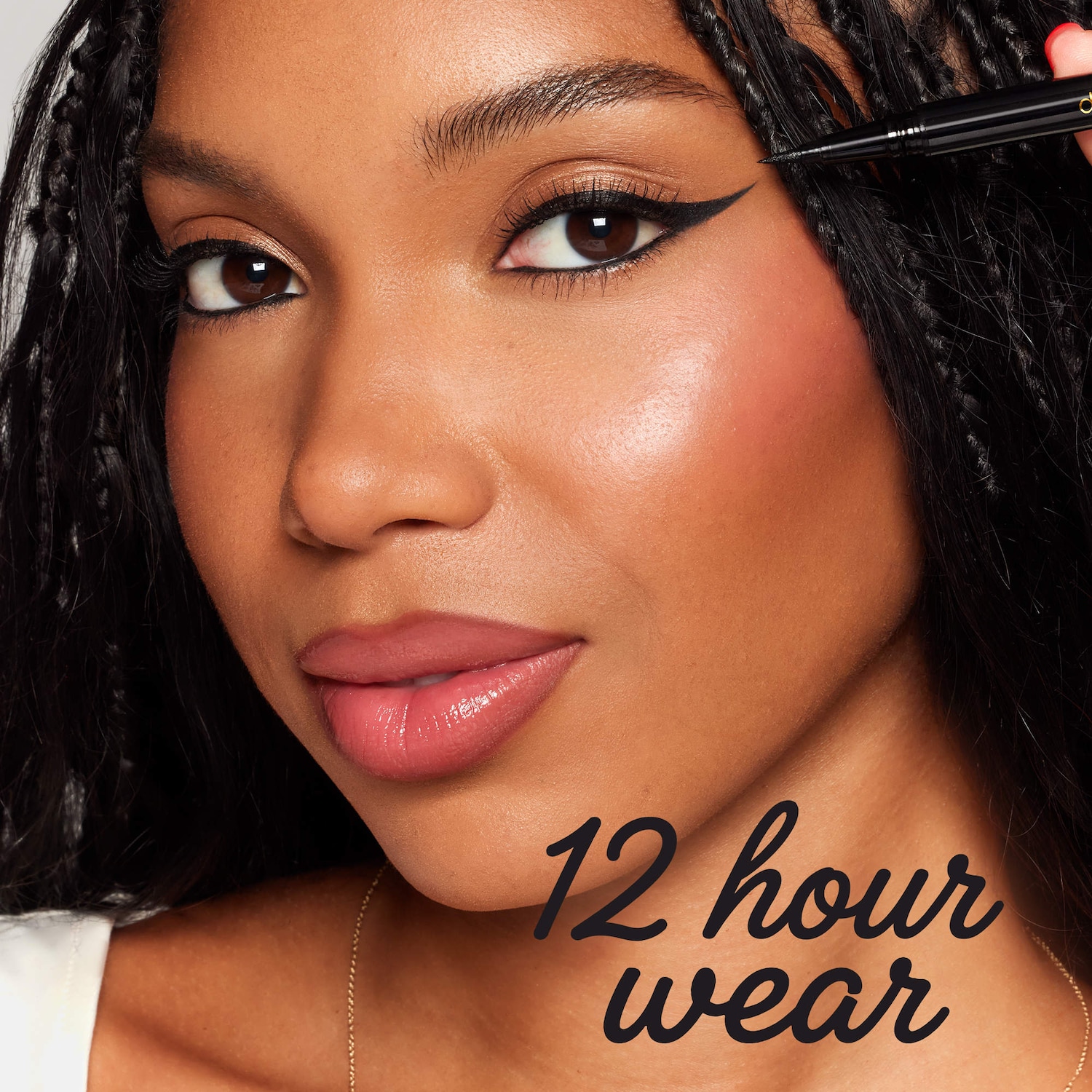 double take waterproof liquid & gel pencil eyeliner