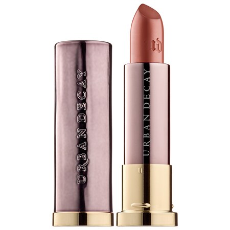URBAN DECAY VICE LIPSTICK SAFE WORD 0.11 OZ/ 3.25 ML