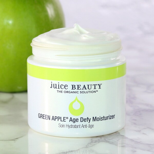 GREEN APPLE™ Age Defy Moisturizer Juice Beauty Sephora