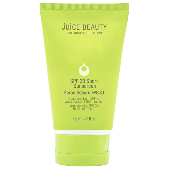 SPF 30 Sport Sunscreen Juice Beauty Sephora