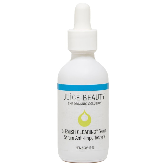 Blemish Clearing Serum Juice Beauty Sephora