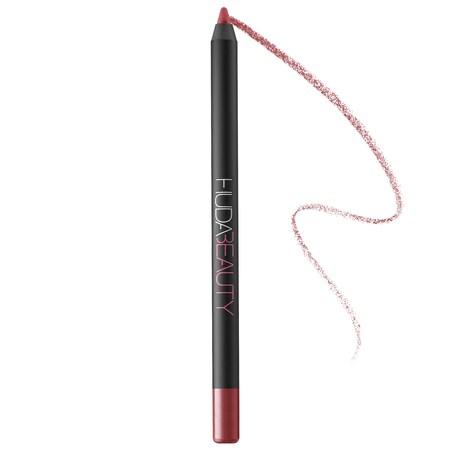 Huda Lip Contour