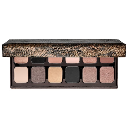 eye art caviar color laura mercer palette