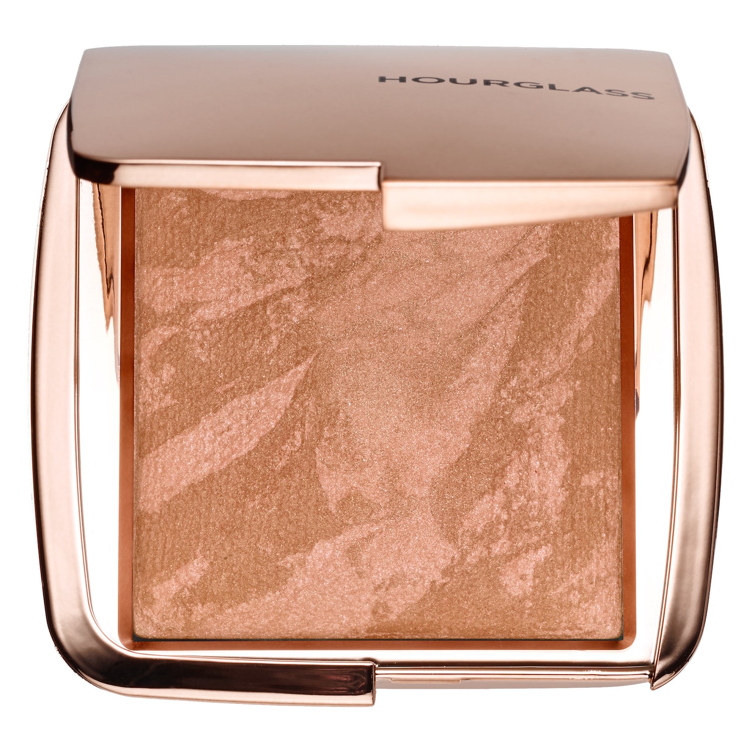 Мини-версия бронзера Hourglass Ambient Lighting