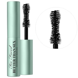 Mini Better Than Sex Waterproof Mascara