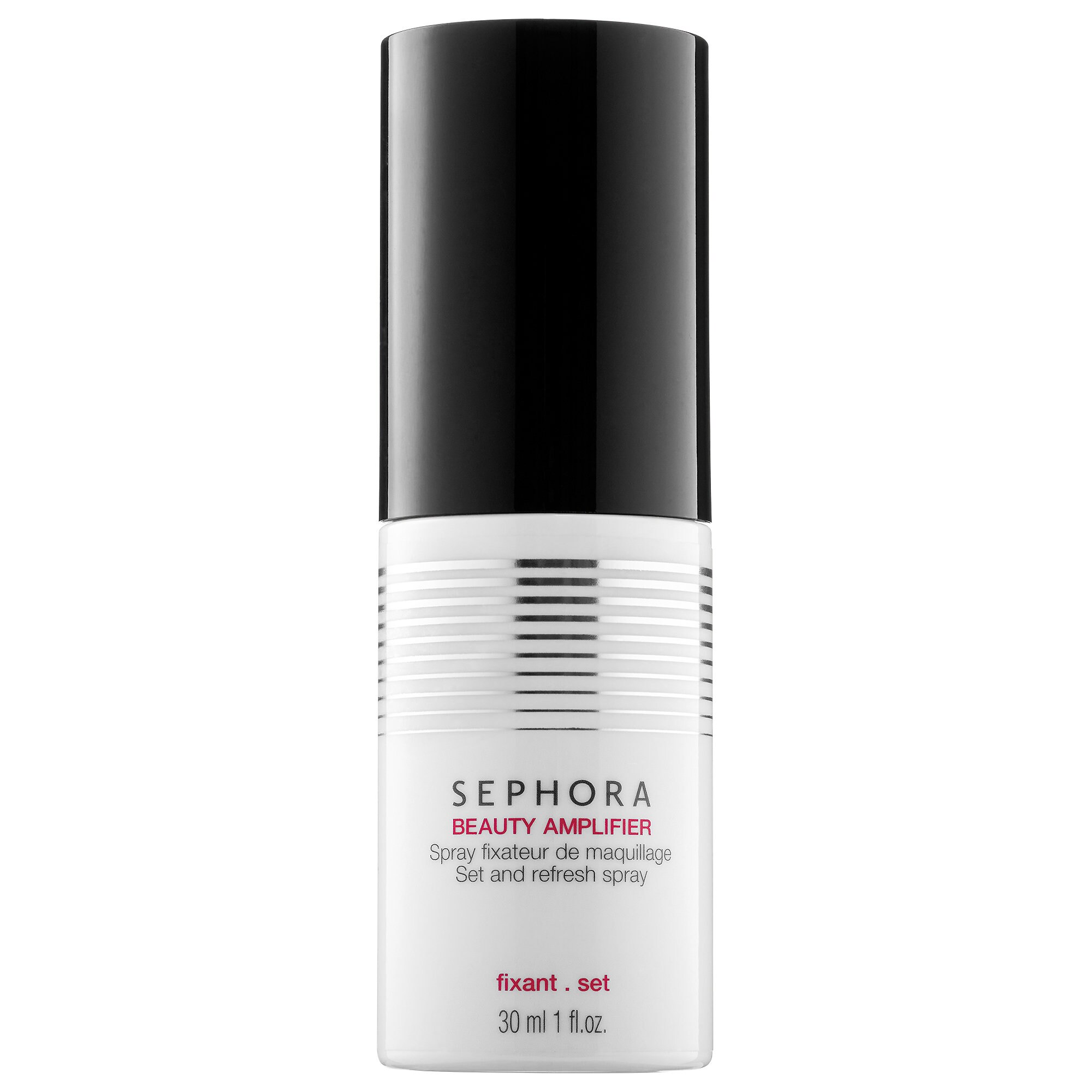 Beauty Amplifier Set and Refresh Spray Mini