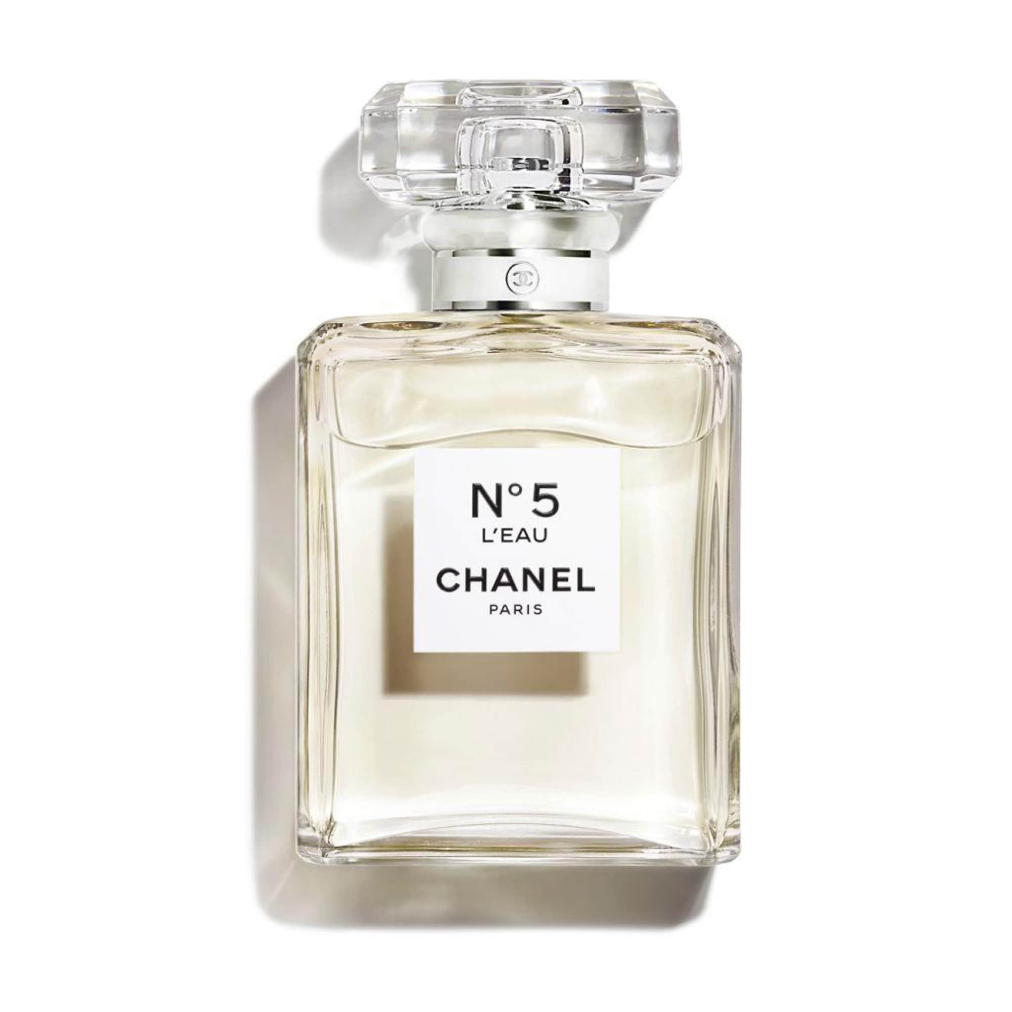 N°5 Eau de Toilette Spray - CHANEL