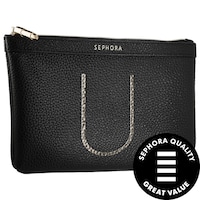SEPHORA COLLECTION - The Jetsetter: Personalized Pouch