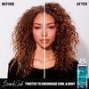 IGK Beach Club Volume Texture Spray in 5 oz Image 3