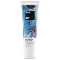 IGK - RICH KID Coconut Oil Air-Dry Styling Cream