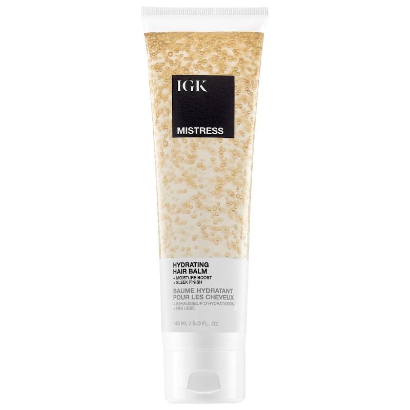 MISTRESS Hydrating Leave-In Conditioner Hair Balm