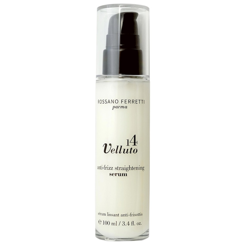 Velluto Anti-Frizz Straightening Serum