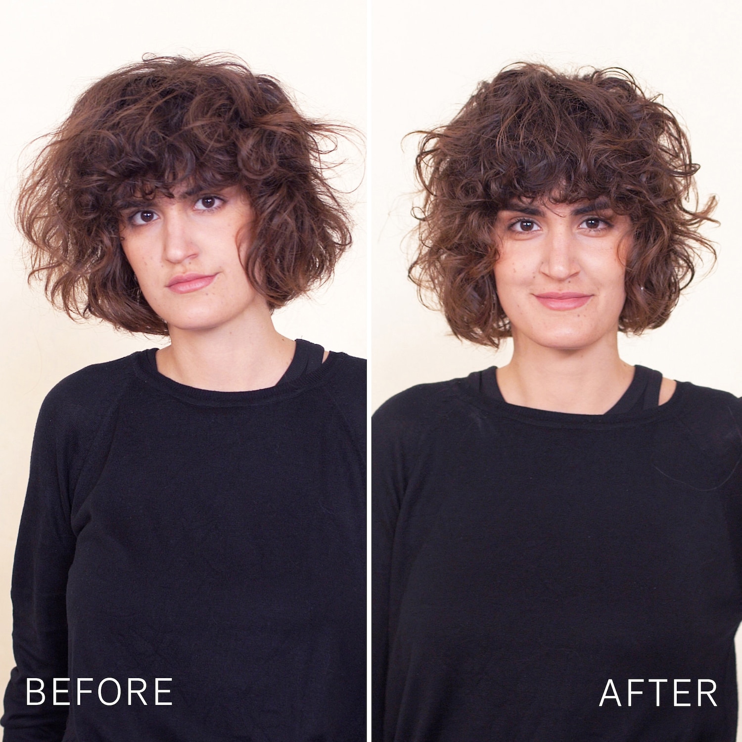 【フォロー割引適用】【極美品】ERMANNO SCERVINO フリル　ベルテッ フォロー割引適用】【極美品】ERMANNO SCERVINO フリル ベルテッ