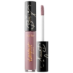 GRAV3YARDGIRL Tarteist Creamy Matte Lip Paint