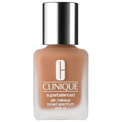 clinique silk sahara