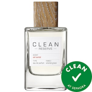 Reserve - Sel Santal