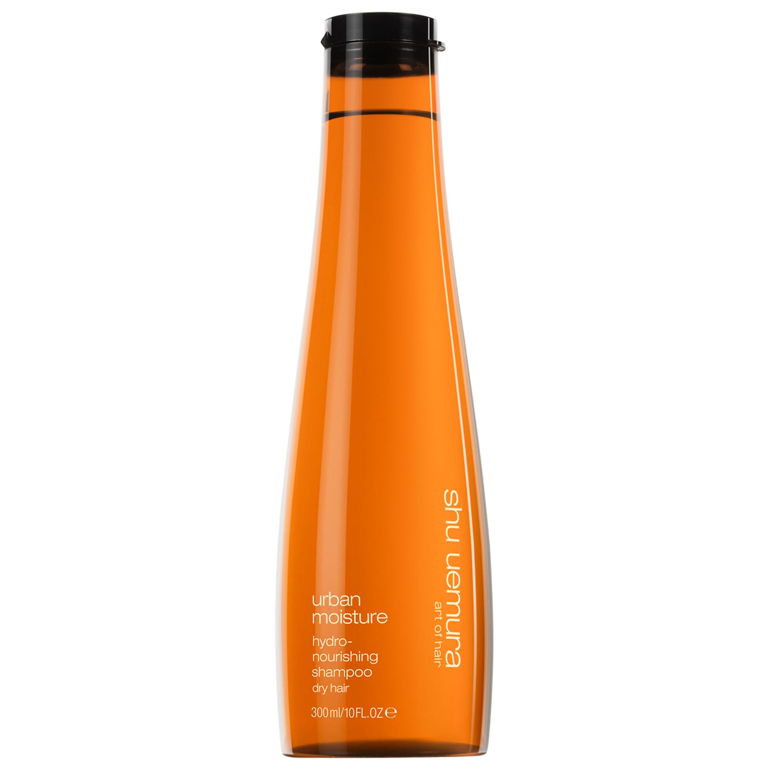 Шампунь для глубокого увлажнения сухих волос shu uemura Urban Moisture — фото 1