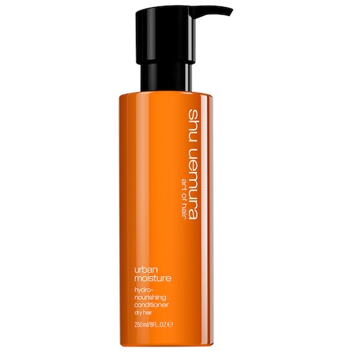 Питательный кондиционер для сухих волос shu uemura Urban Moisture