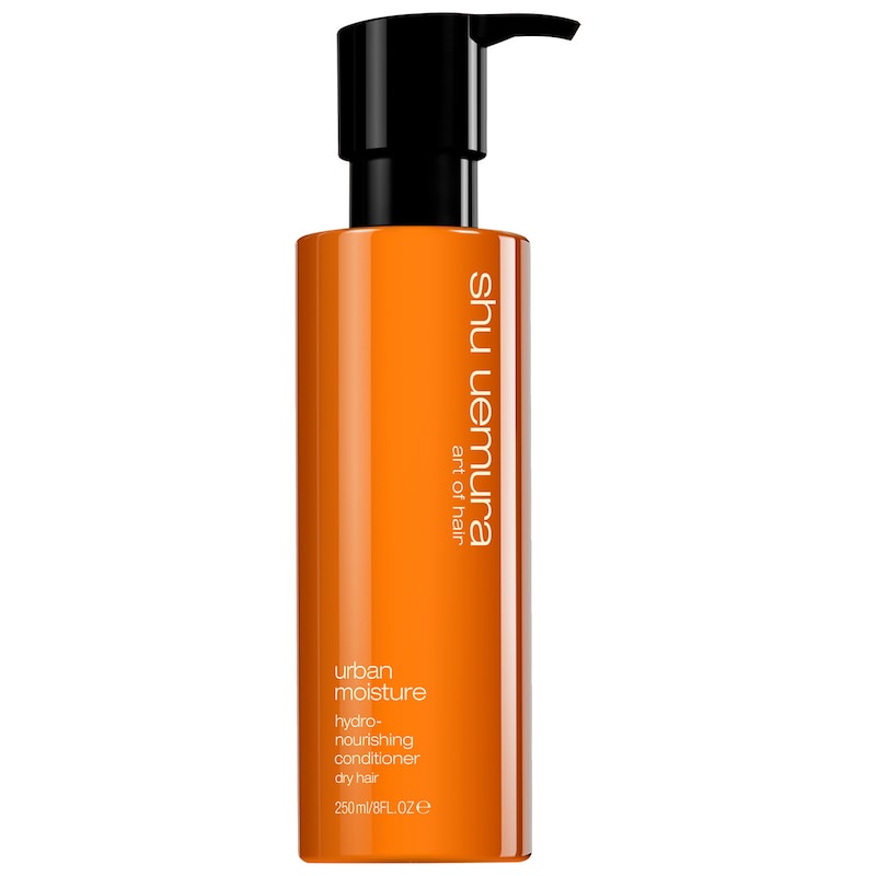 Urban Moisture Nourishing Conditioner for Dry Hair