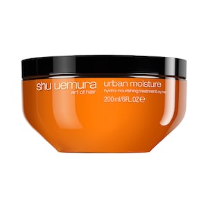 shu uemura - Urban Moisture Deep Hydration Treatment Mask for Dry Hair